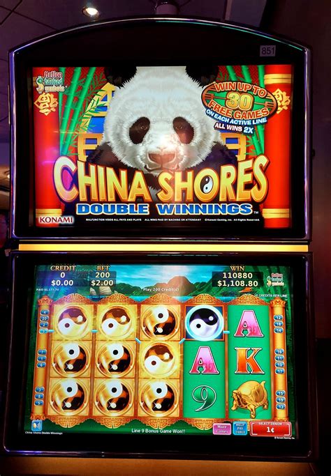 china shores slot machine|china shade slot machine.
